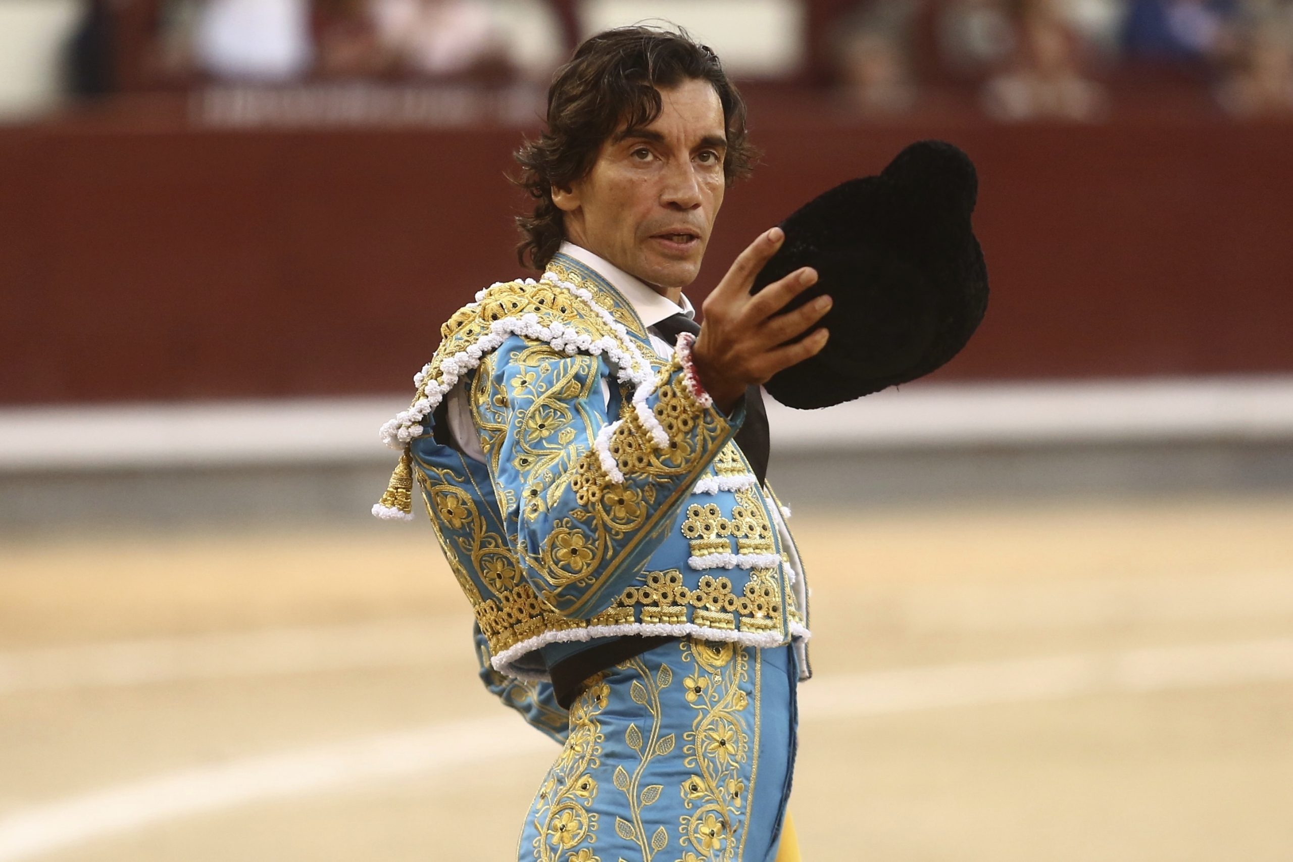 Curro Díaz y Jorge Buendía rompen su vínculo profesional tras tres años de apoderamiento