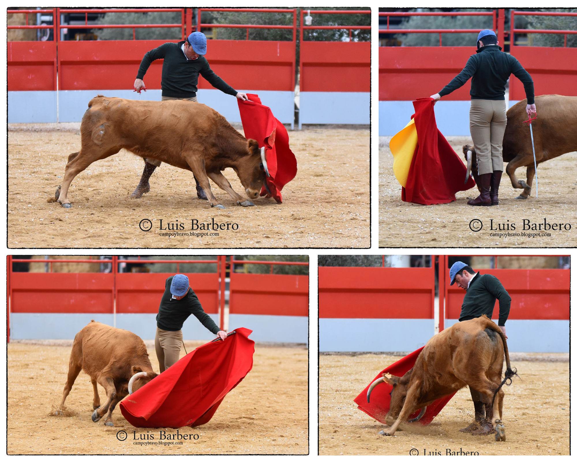 Imanol Sánchez continúa su preparación en Toros de Guerrero antes de su temporada en México