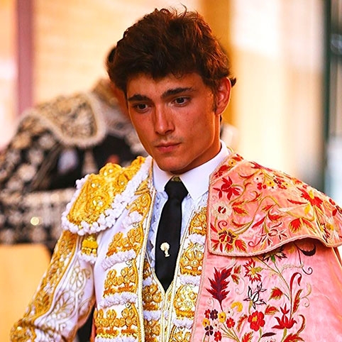 Jorge Isiegas se negó a torear en Macusani