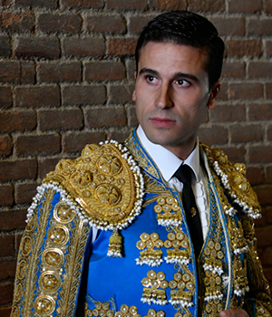 José Carlos Venegas: “Volver a San Isidro en 2026 es el mejor regalo de Navidad”