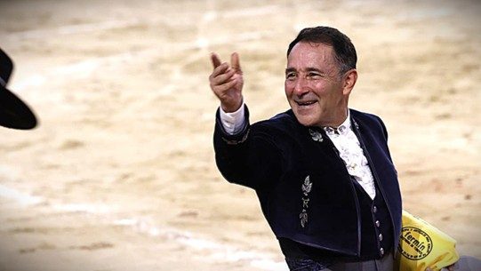 César Rincón emociona en Cali en un festival marcado por el triunfo de Castella y Marco Pérez