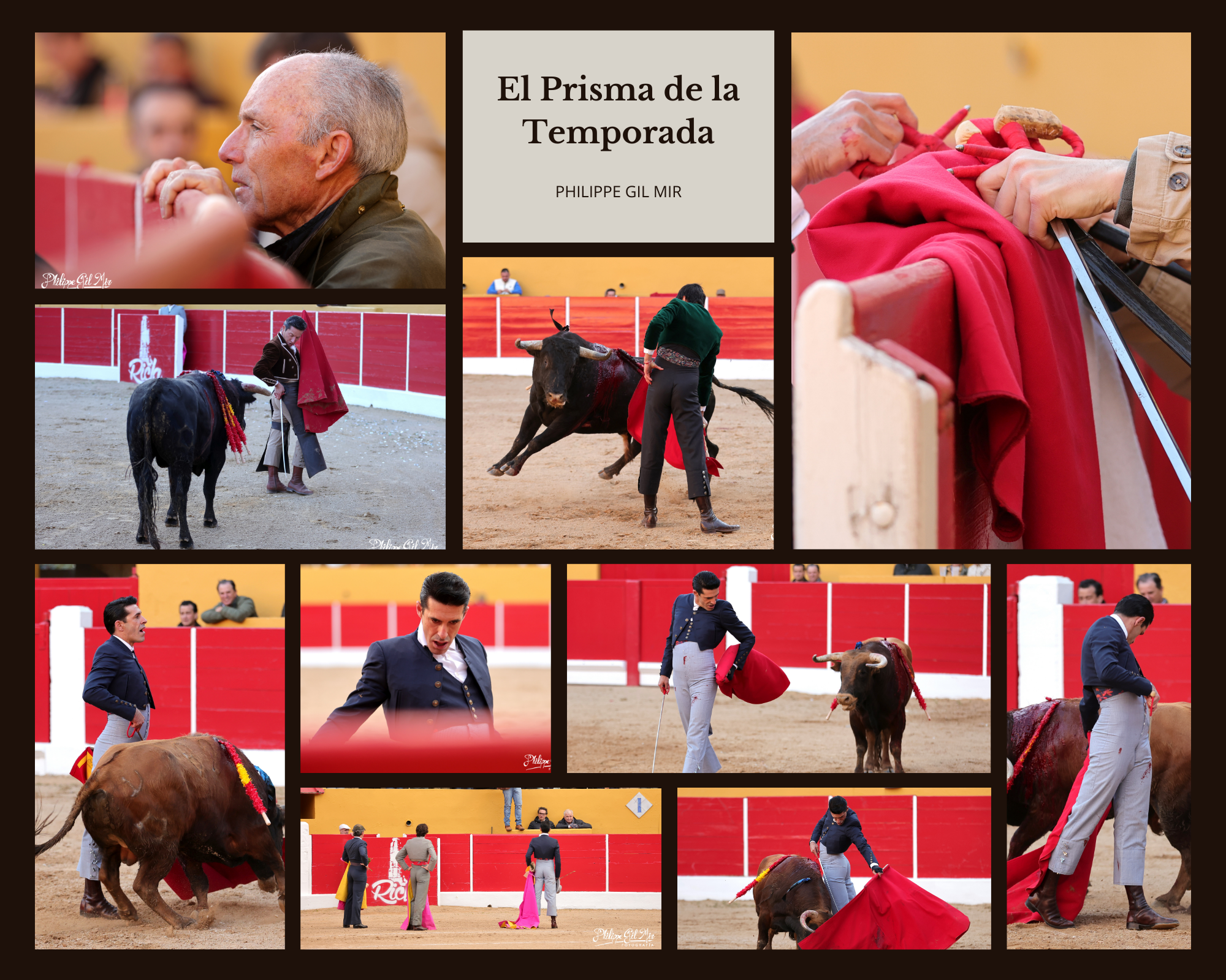 Ricla 2025: Un arranque aragonés de lujo con figuras, novilleros… y un público entregado