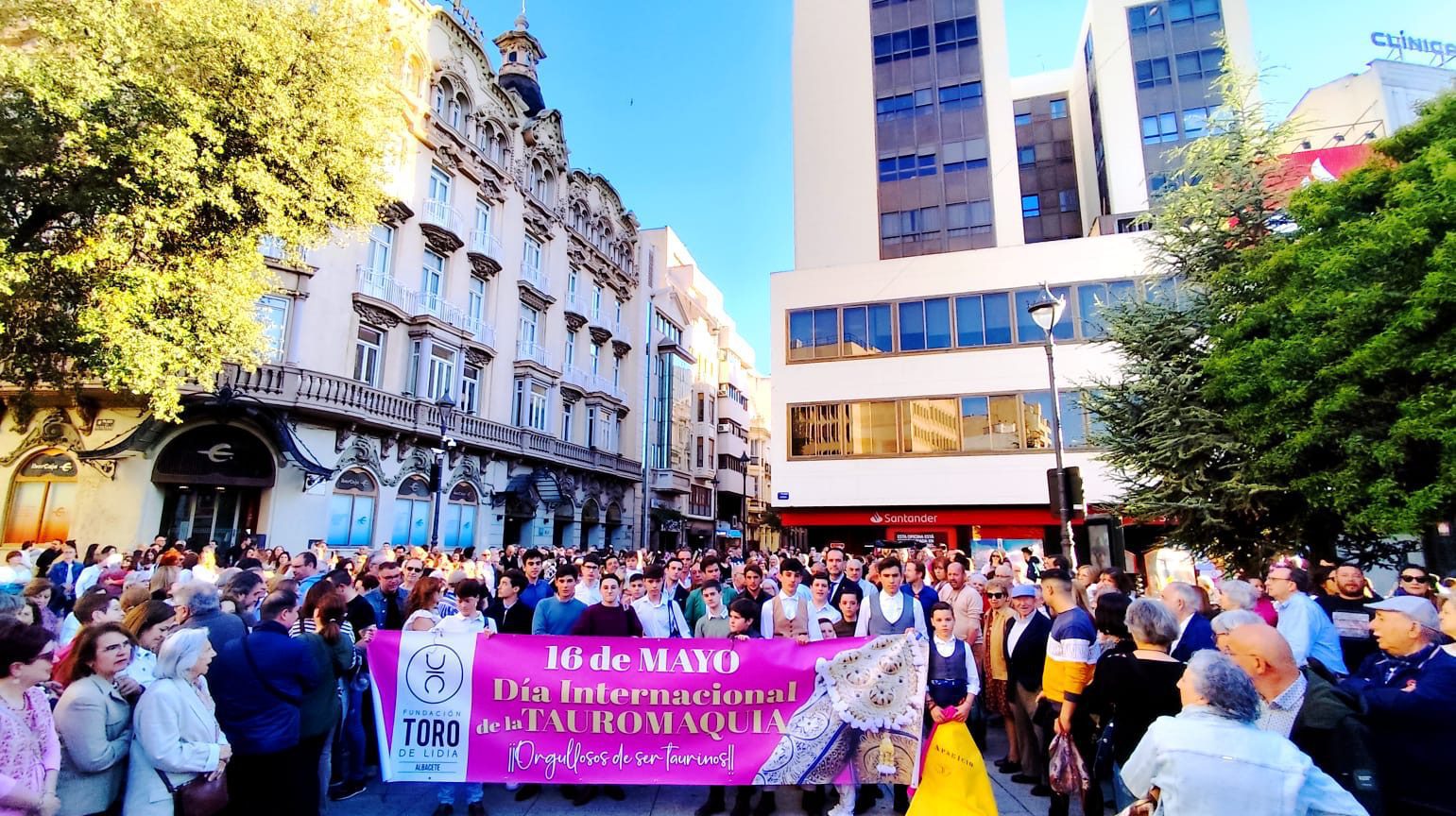 2025, El año en que la Tauromaquia se miró al espejo