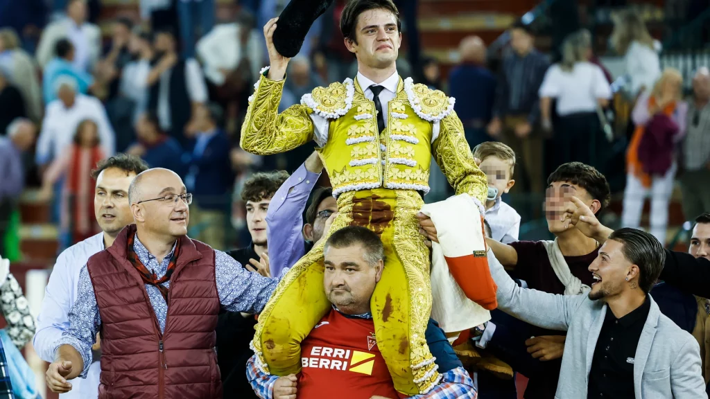 Cristiano Torres y Carlos Aragón Cancela ponen fin a su relación profesional