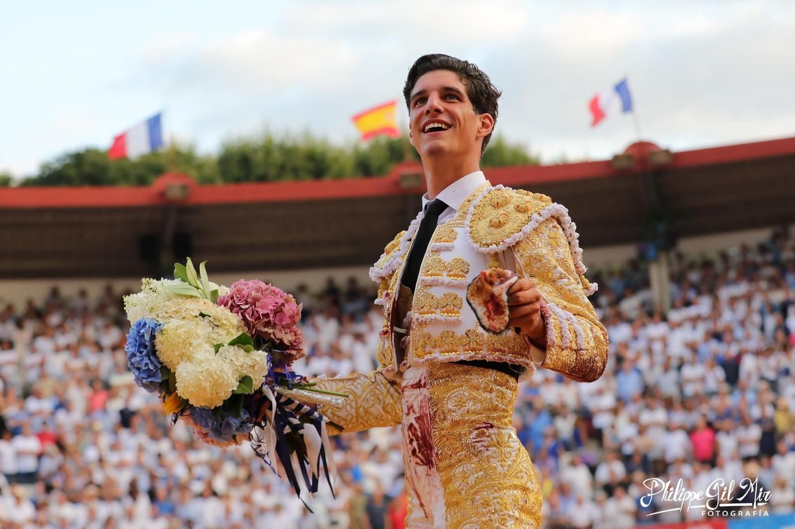 Yon Lamothe y Alberto Aguilar unen sus caminos