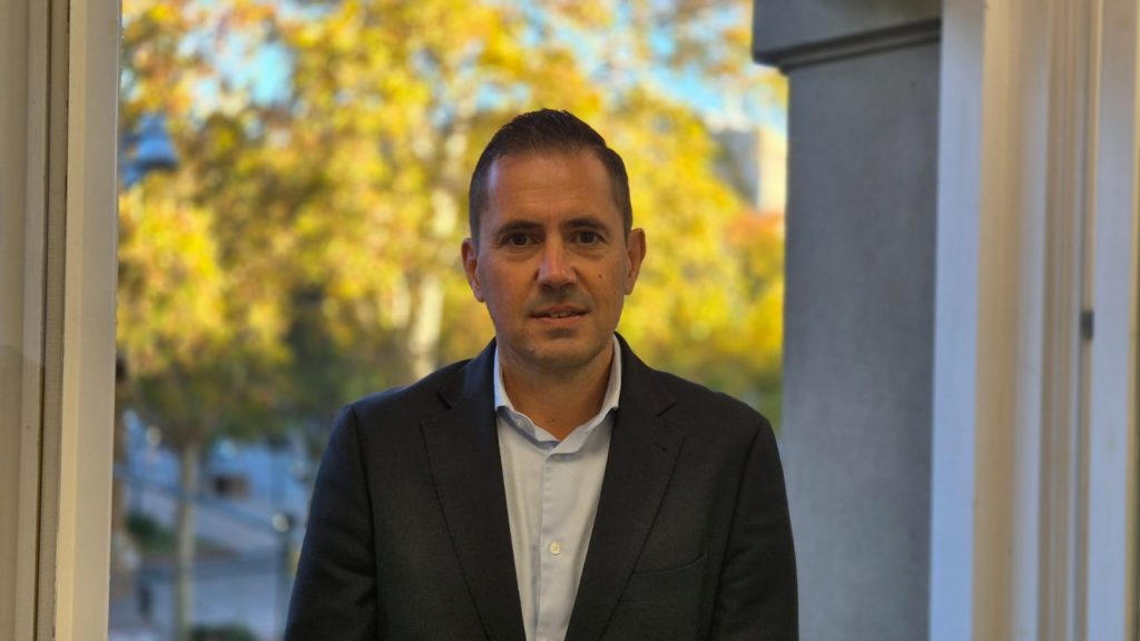 Alberto Joven pone su experiencia al servicio del campo bravo en Aragón Radio