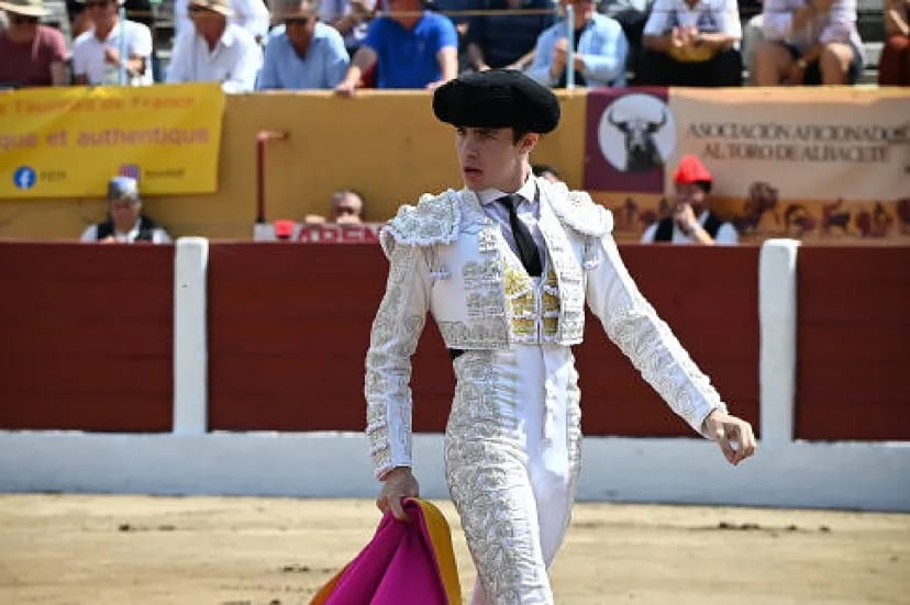 Mario Vilau frente a su gesta de Ceret: "Me puso en el mapa y es la forma de agradecer tanto cariño"