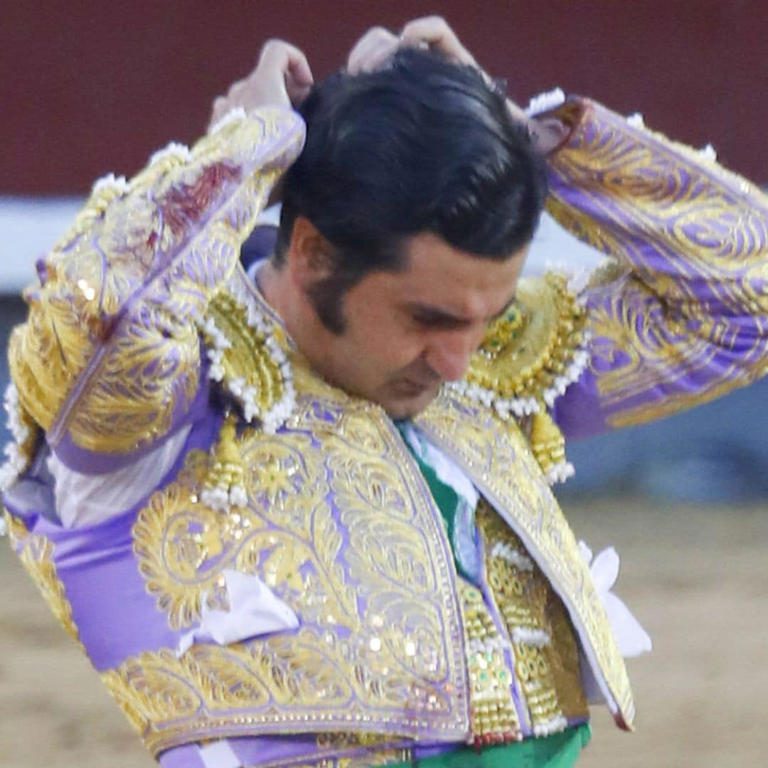 EL AÑO QUE NOS QUEDAMOS 'HUÉRFANOS´