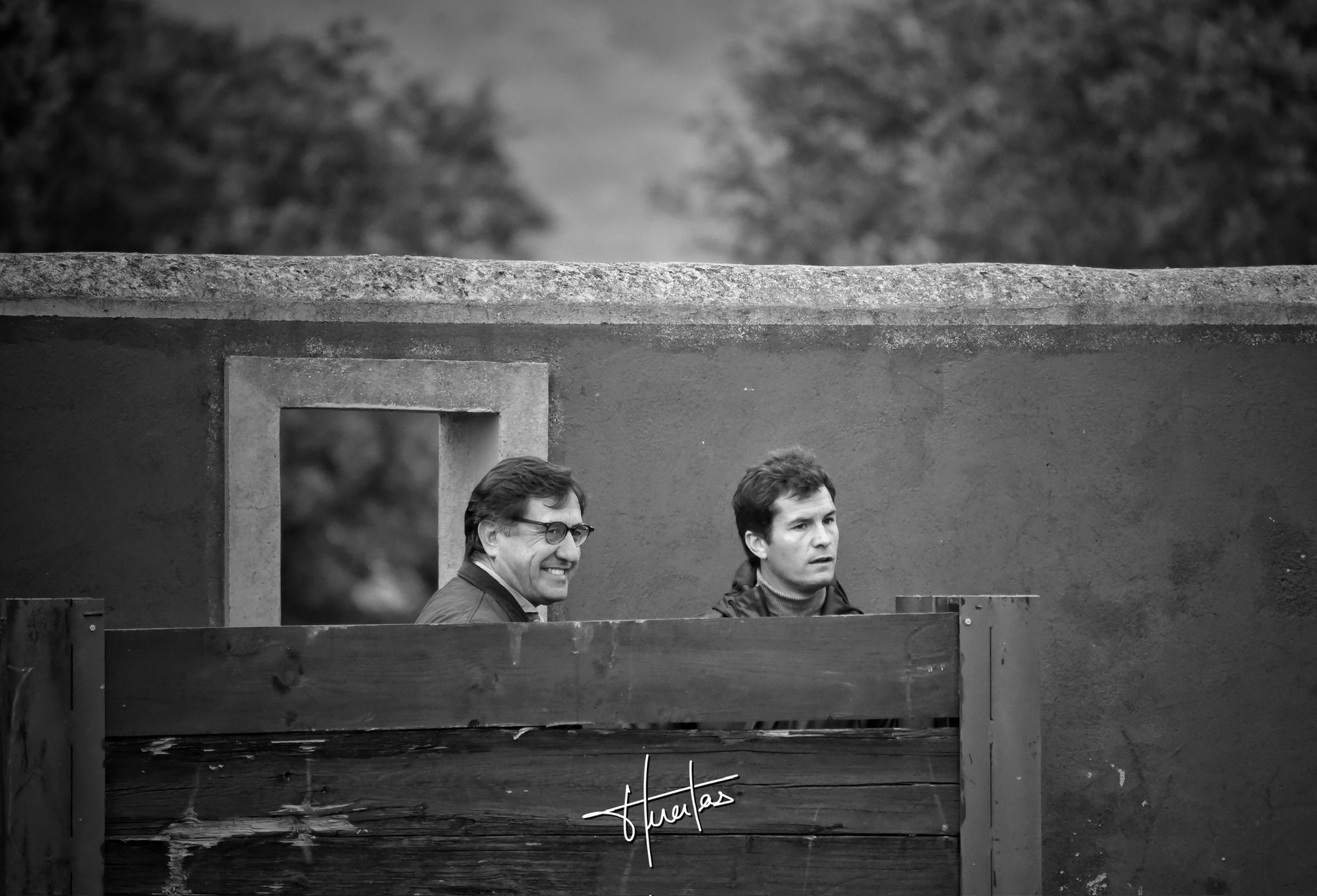 Rui Bento se incorpora a la empresa FIT y acompañará a Daniel Luque