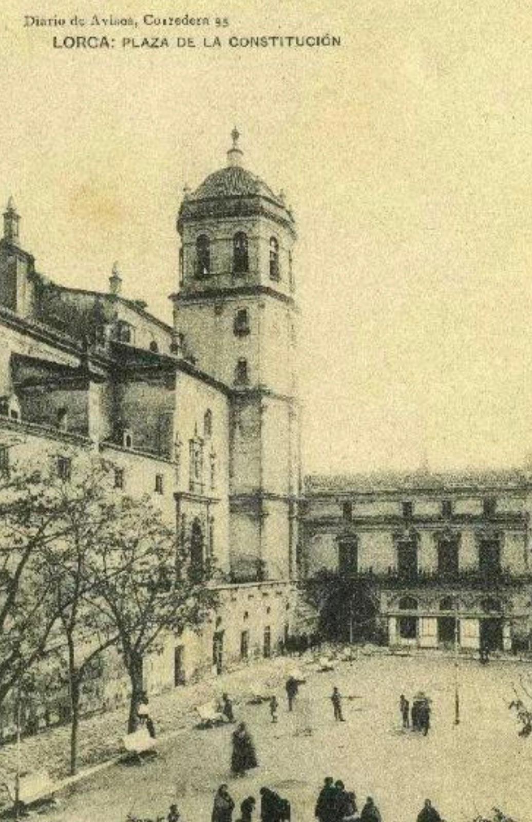 Los comienzos taurinos de la ciudad: Siglo XVI