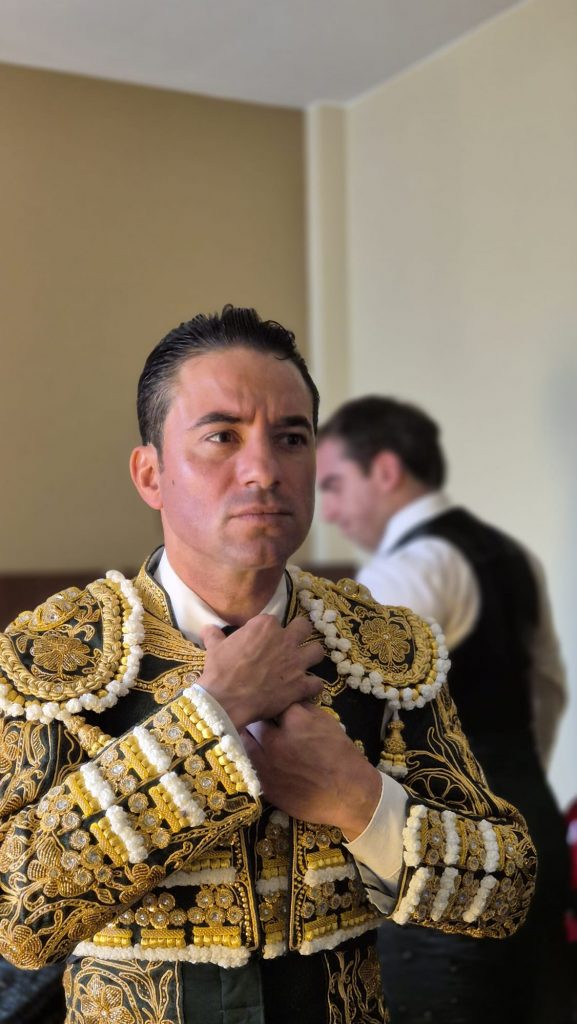 Imanol Sánchez refuerza su temporada en México con una potente campaña promocional que supera el millón de visualizaciones