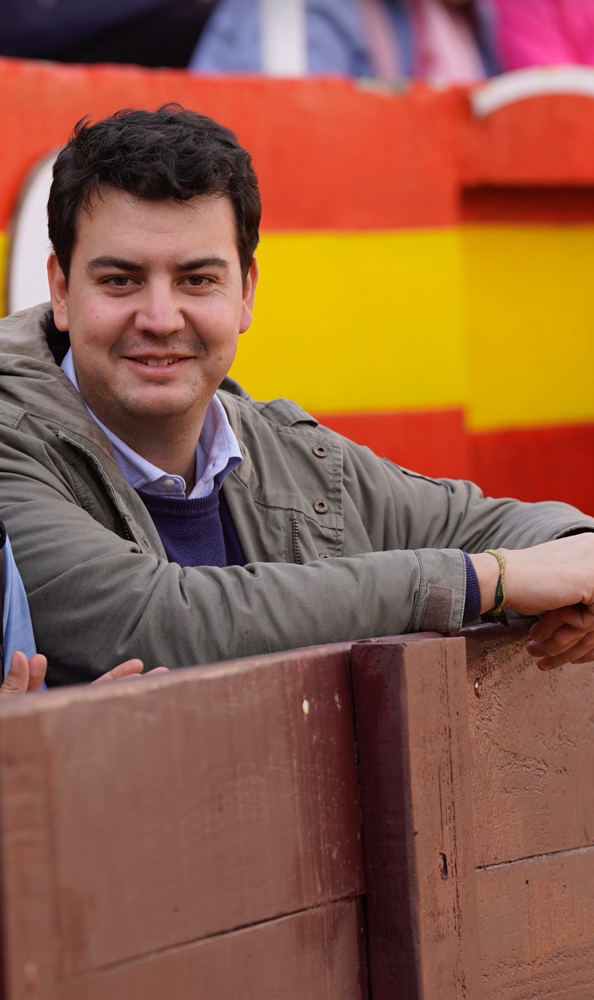 Álvaro Medina: “La Copa Chenel ha pasado de ser un proyecto a convertirse en una referencia del calendario taurino”