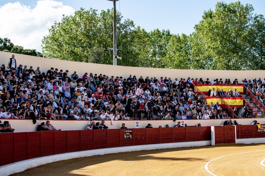La Fundación Toro de Lidia abre el proceso de licitación para la Copa Chenel y el Circuito de Novilladas de Madrid 2026