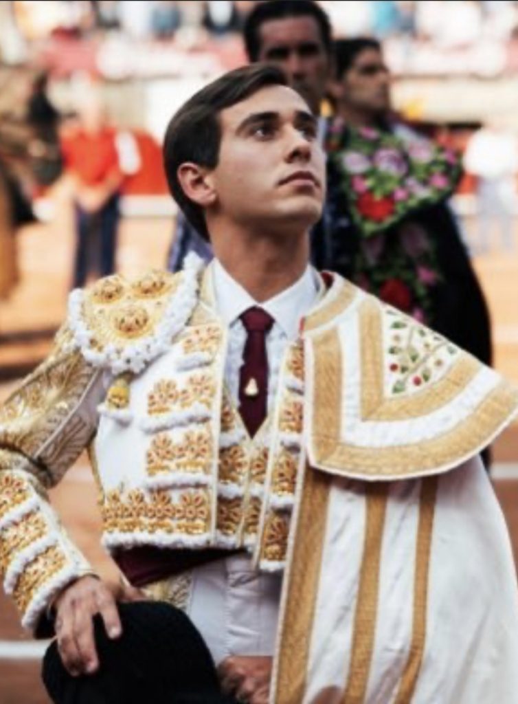 Ismael Martín abrirá la temporada en Valero de la Sierra