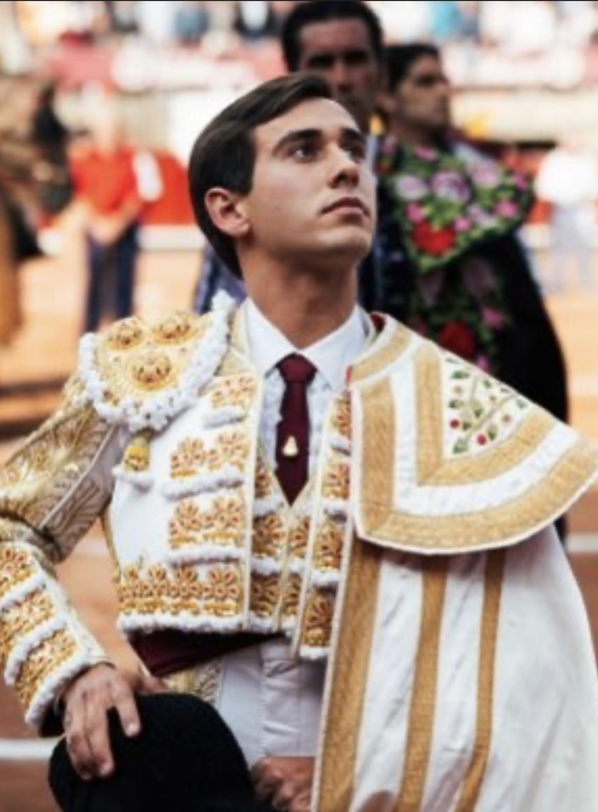 Ismael Martín abrirá la temporada en Valero de la Sierra