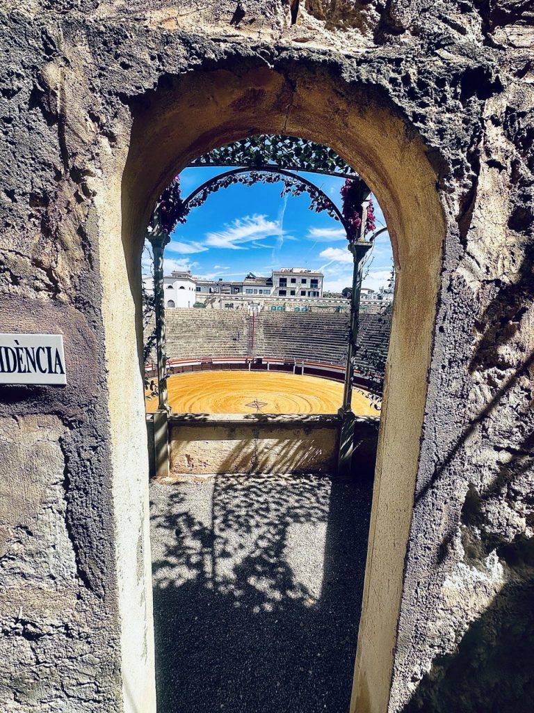 Balears Cambio de Tercio presentará toda la temporada taurina 2026 en una gala el 31 de enero