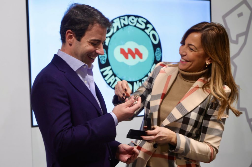 Zaragoza cede un local municipal a la Escuela Taurina Mar de Nubes para reforzar su labor formativa