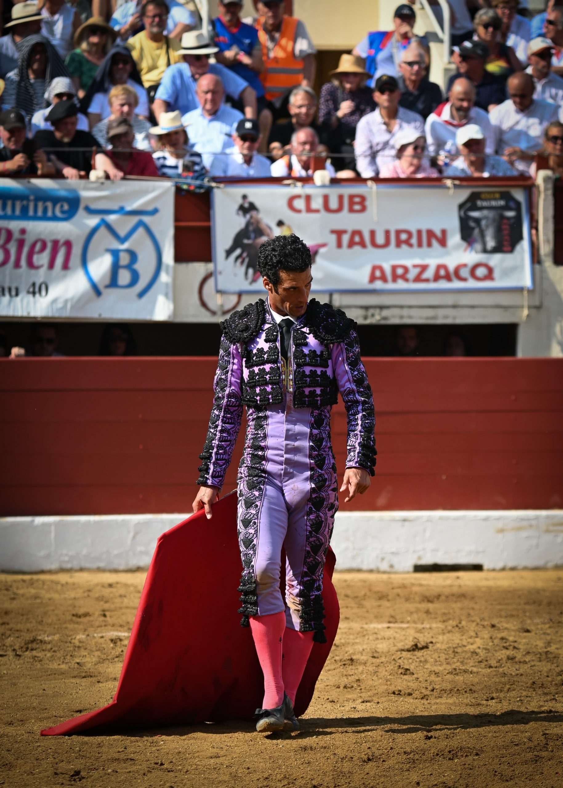 Morenito de Aranda define su cuadrilla para 2026 con nuevas incorporaciones