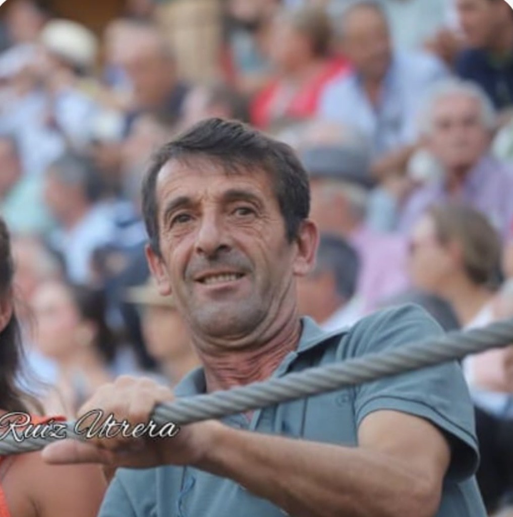 Fallece José Guirado, mayoral y hombre de confianza de El Fandi