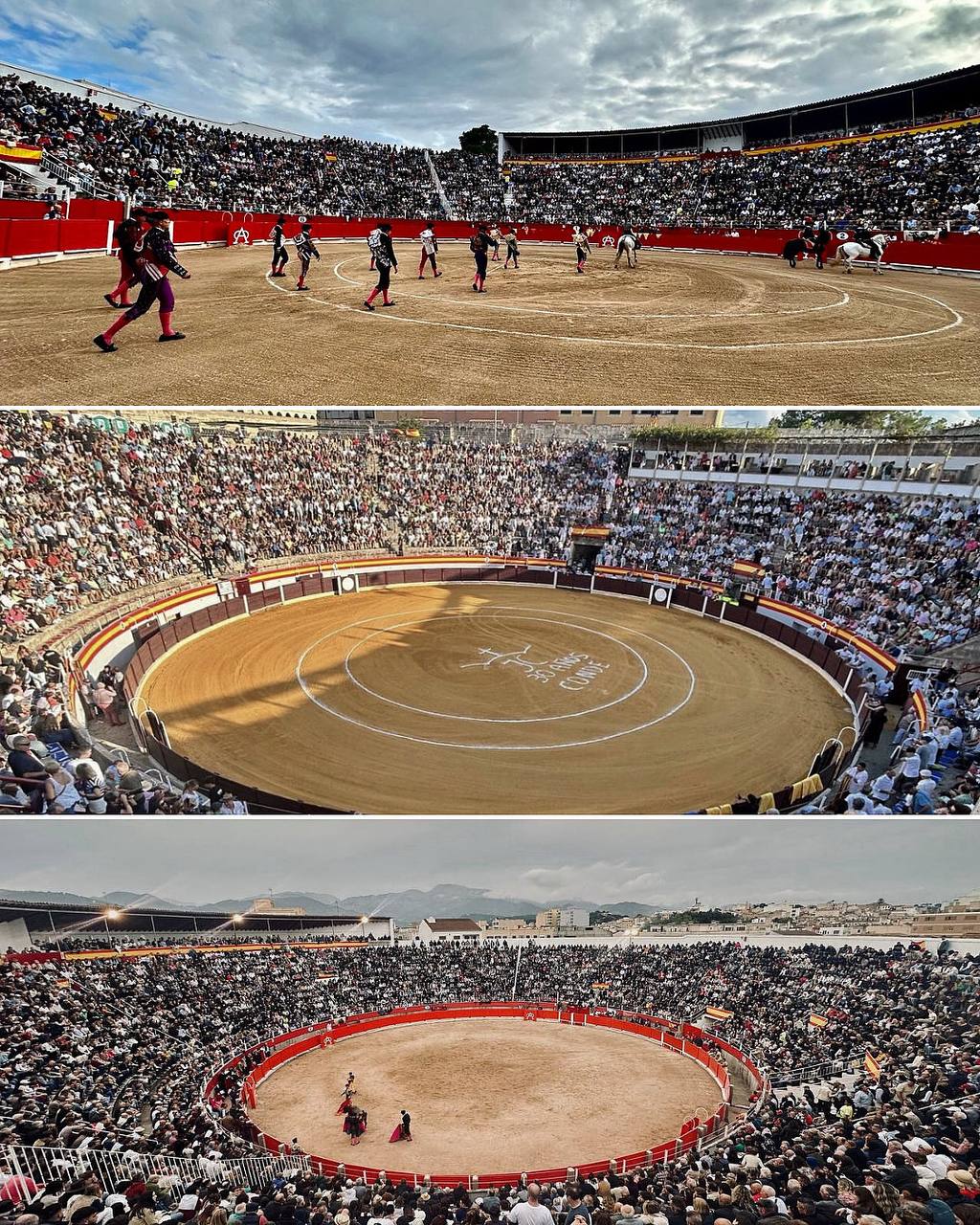 Balears Cambio de Tercio firma una temporada histórica y consolida el renacer taurino en las Islas Baleares