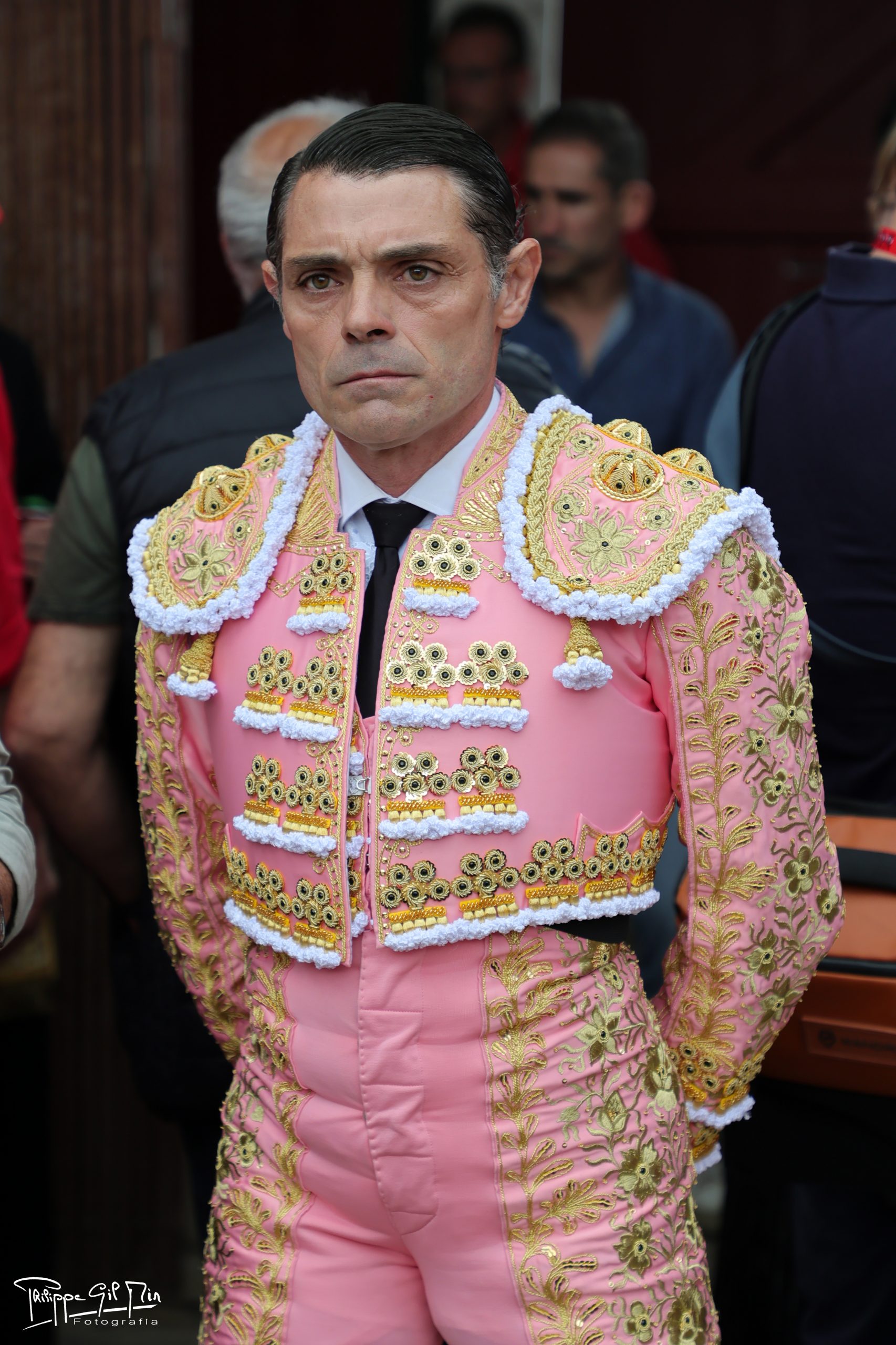 Sánchez Vara: “Siempre que haya corridas de Reta y yo tenga ilusión, seguiré adelante”