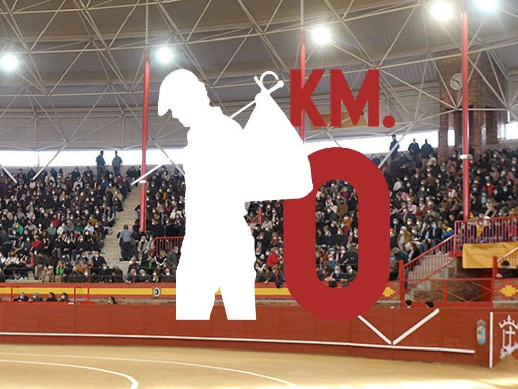 Kilómetro Cero 2026 se celebrará en Valdemorillo con doce nombres para apuntar