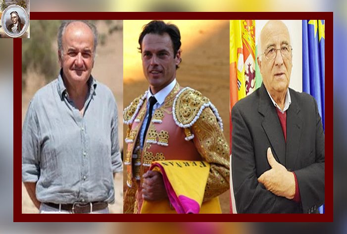 Aula Taurina renueva su apuesta cultural con las “Lecciones Magistrales” en la Real Maestranza