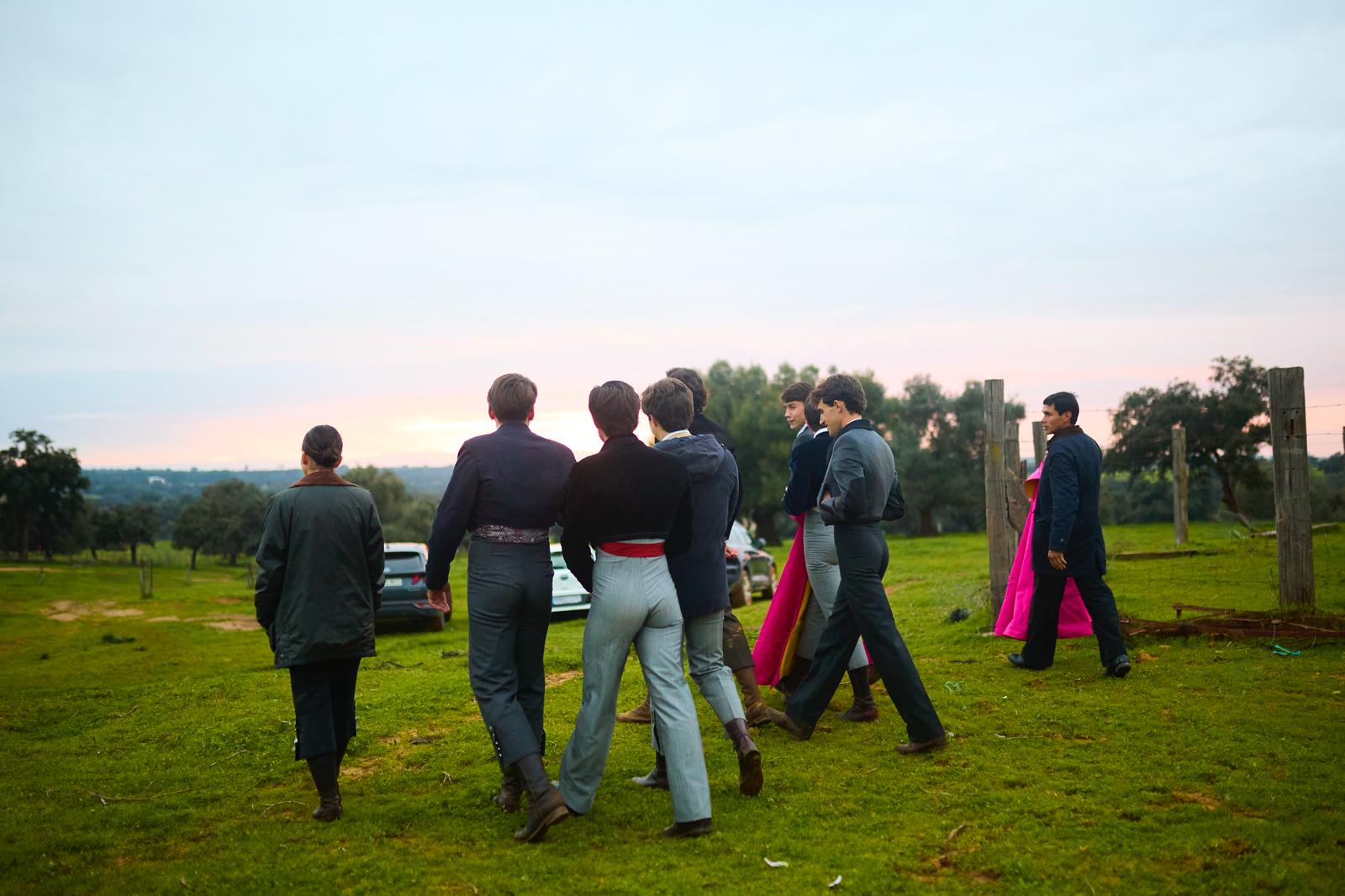 El Circuito de Novilladas de Andalucía 2026 confirma a sus tres primeros clasificados y arranca su séptima edición