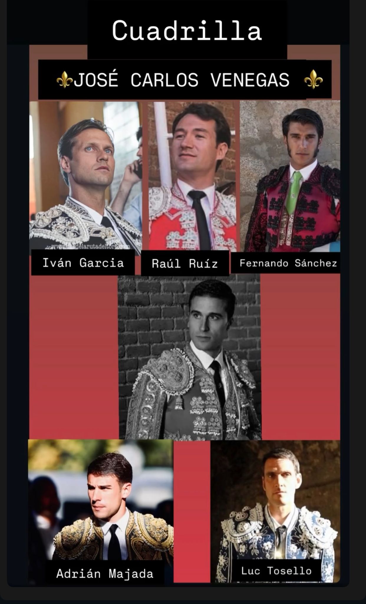 José Carlos Venegas regresa a Las Ventas para afrontar un compromiso de máxima exigencia con los toros de Saltillo