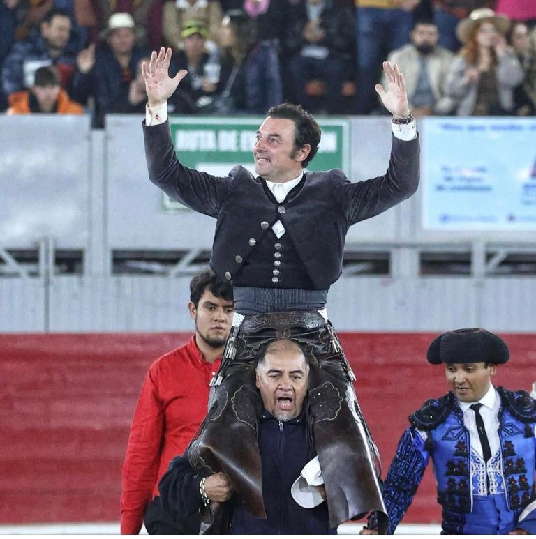 Andy Cartagena,  zarpazo en Moroleón