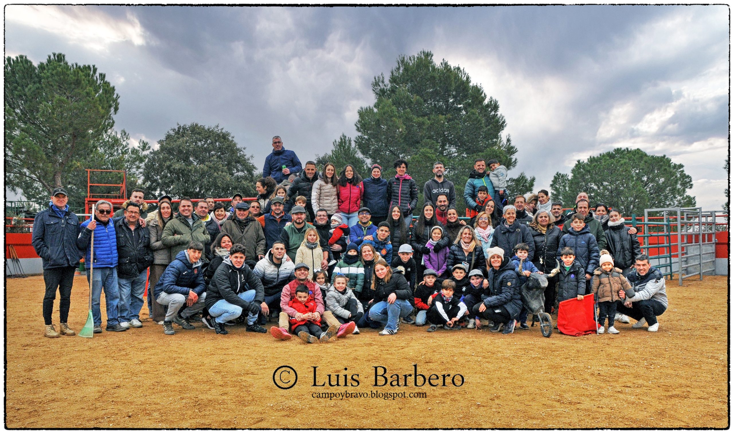 Toros de Guerrero: La liturgia del fuego en el campo bravo