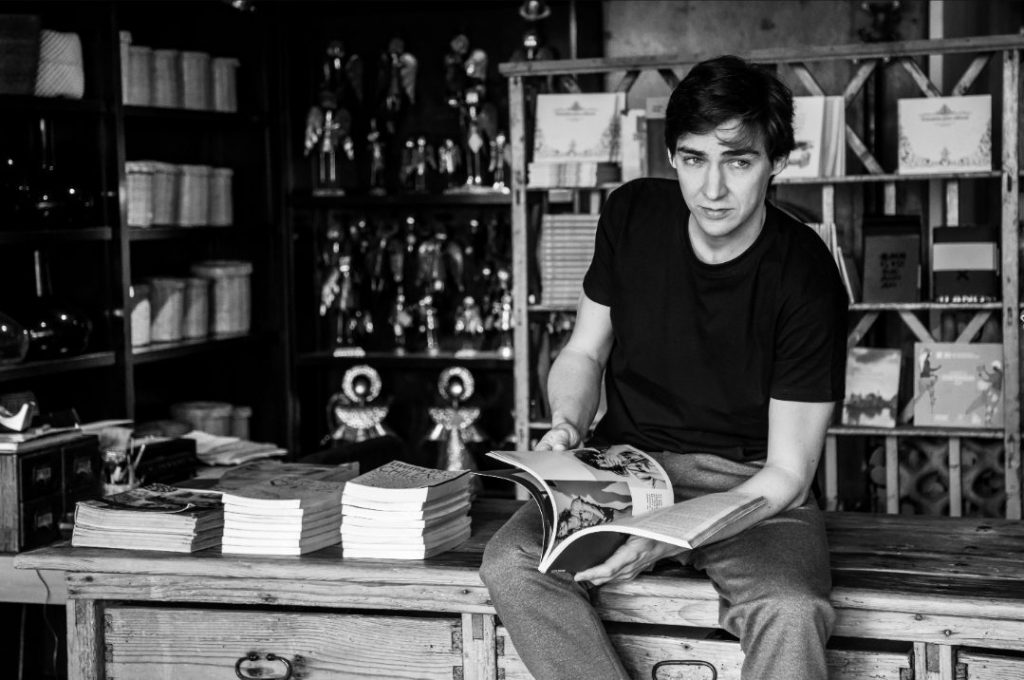 Jacob Vilató dará identidad artística a la Corrida Picassiana 2026 en La Malagueta