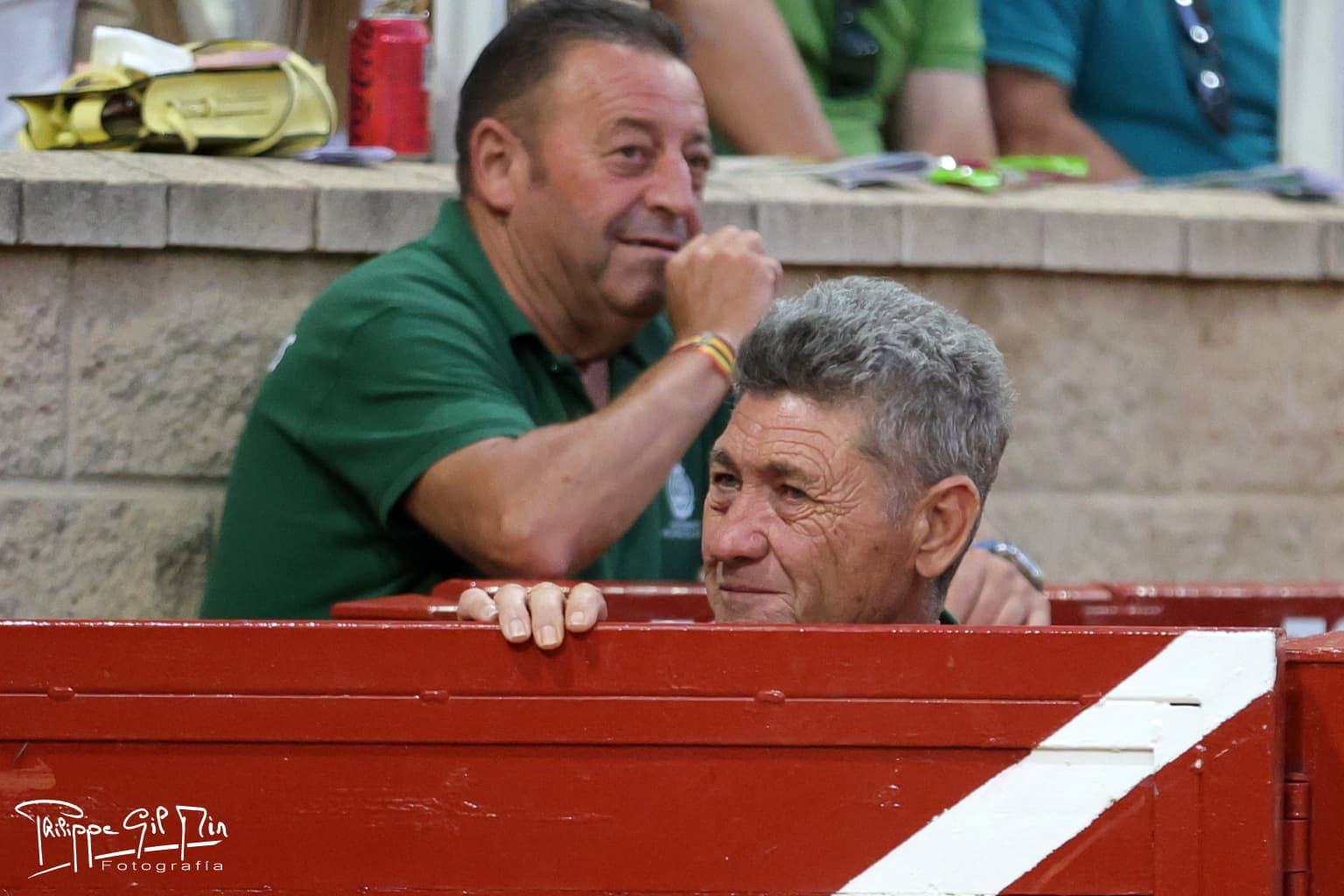 Fallece Carlos Jerez, figura emblemática de la plaza de Villaseca de la Sagra