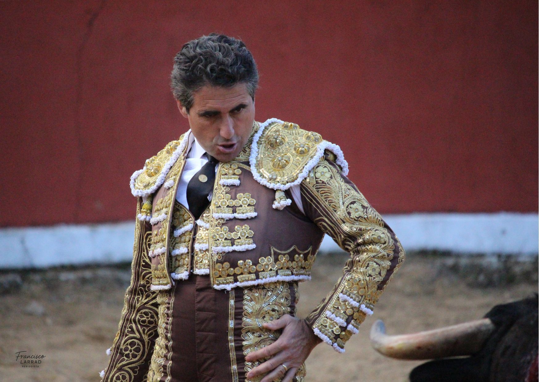 El Sindicato de Toreros del Perú respalda a Emilio Serna y Manolo Muñoz como matadores nacionalizados con plenos derechos