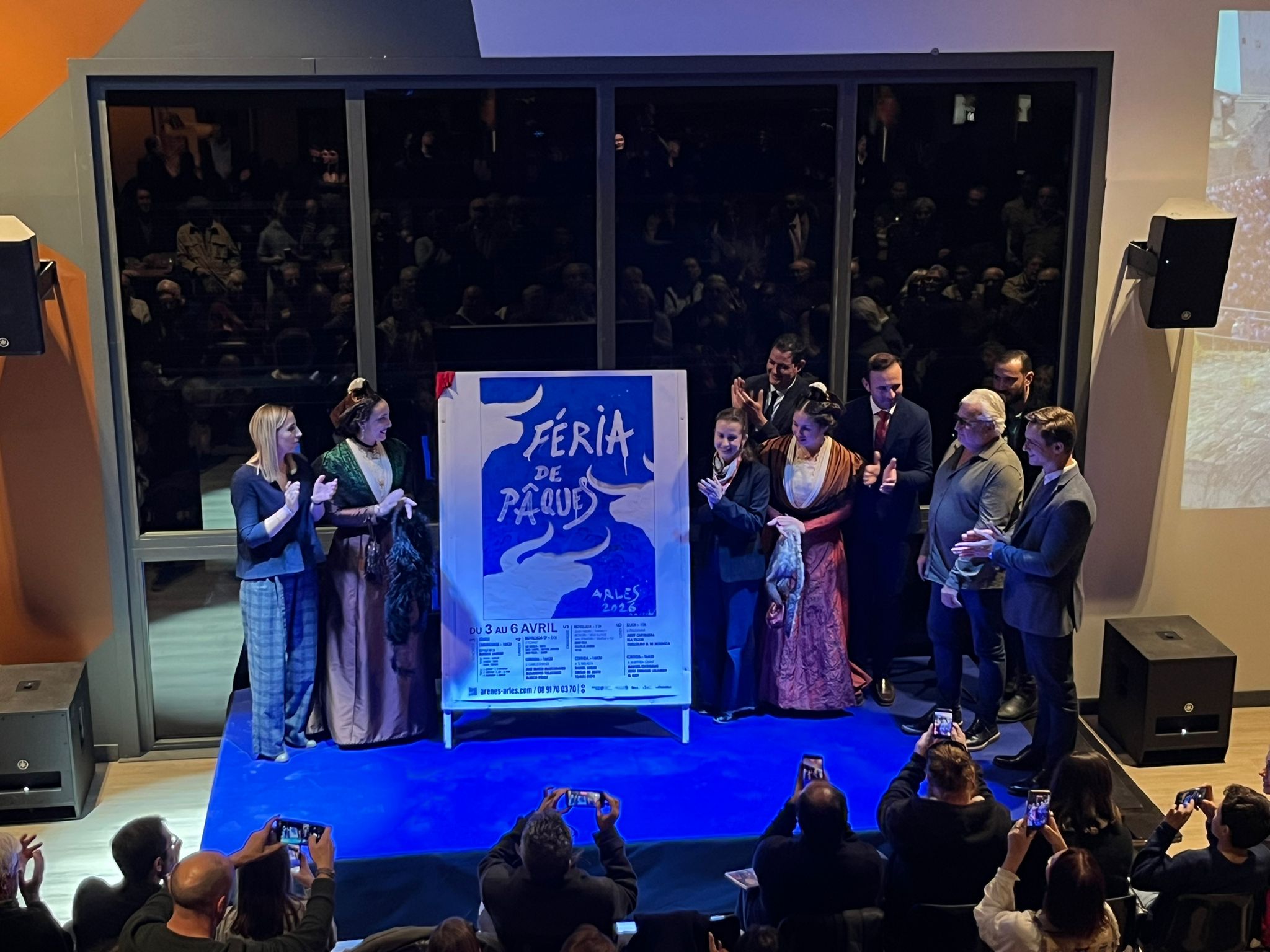 Arles presenta una temporada 2026 de gran proyección internacional