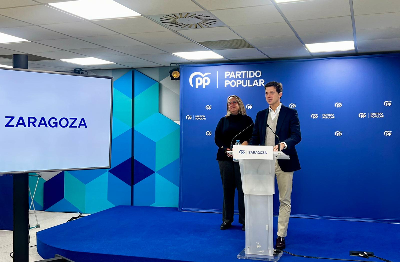 Ramón Celma (PP): “El nuevo pliego de la Plaza de Toros de Zaragoza condena a La Misericordia a la mediocridad”