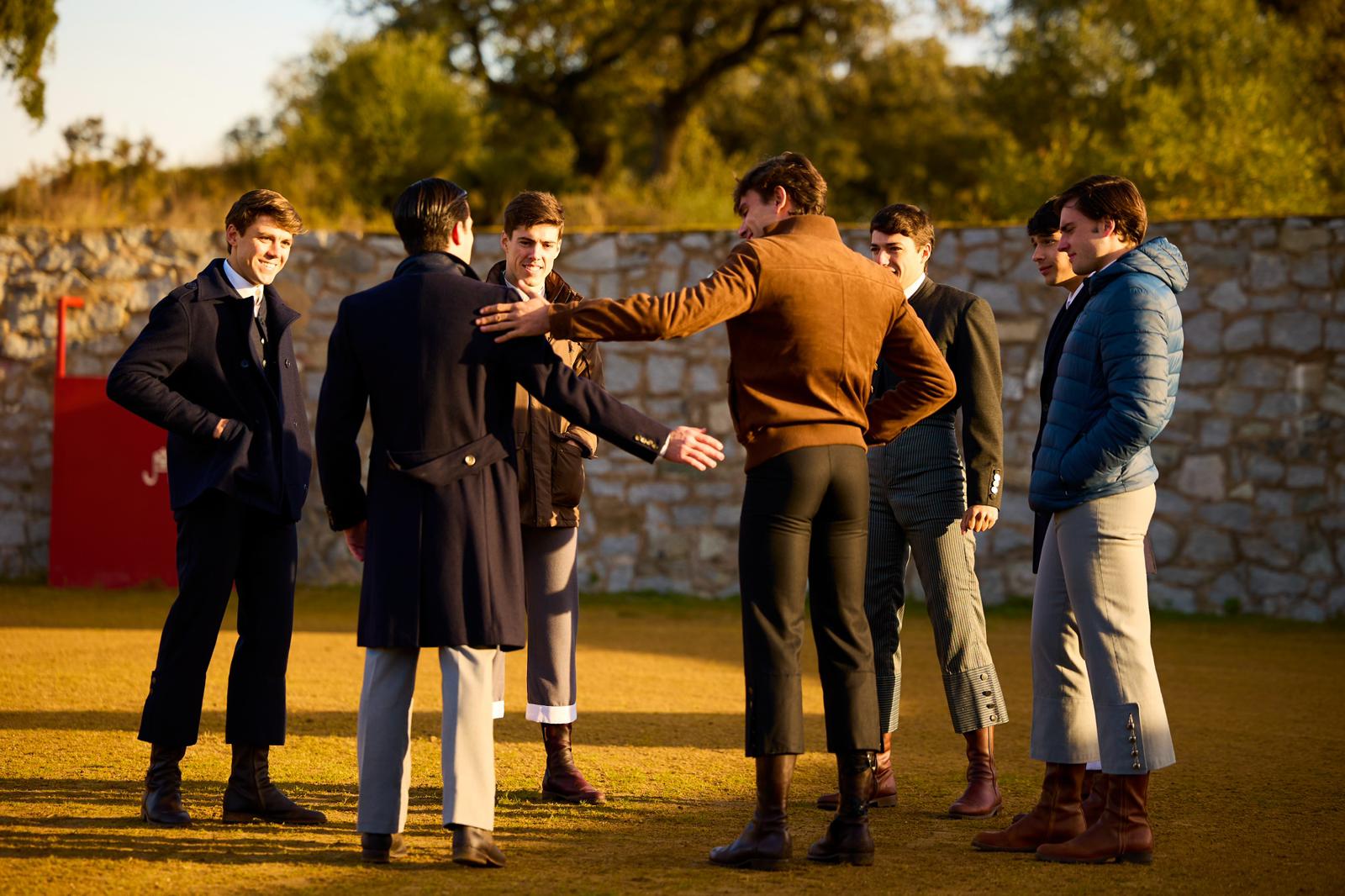 Cuatro nuevos nombres se suman al Circuito de Novilladas de Andalucía 2026 tras el Bolsín clasificatorio