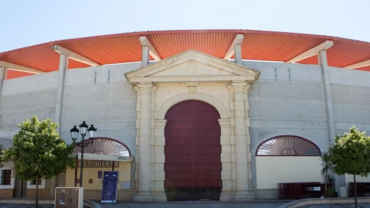 Ferrera, Fandi y Escribano, cartel de toreros banderilleros en Morón el 7 de marzo