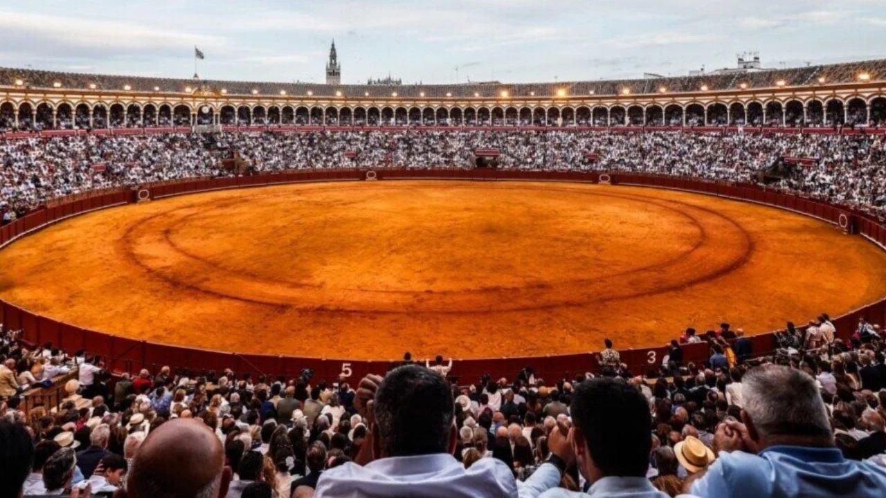 La pataleta final: borrar Sevilla para marcharse
