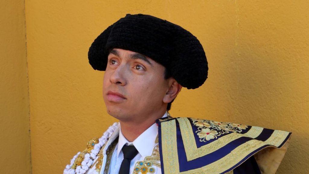 Juan De Castilla : “Dormir 3 o 4 horas al día durante tres años curte mucho”