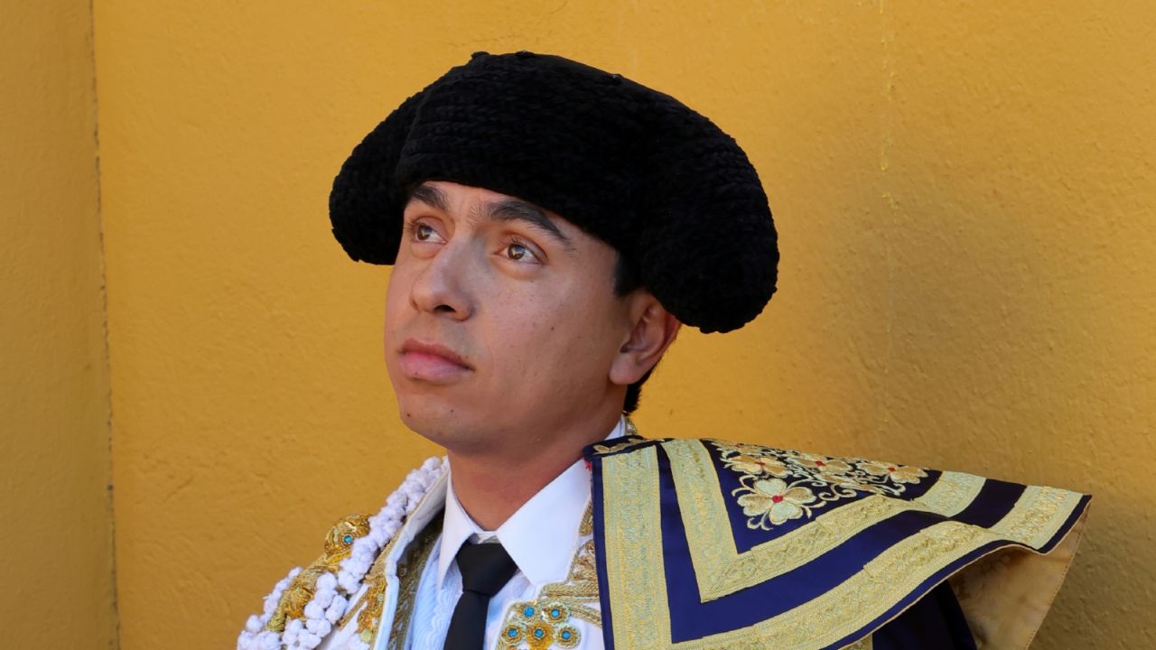 Juan De Castilla : “Dormir 3 o 4 horas al día durante tres años curte mucho”