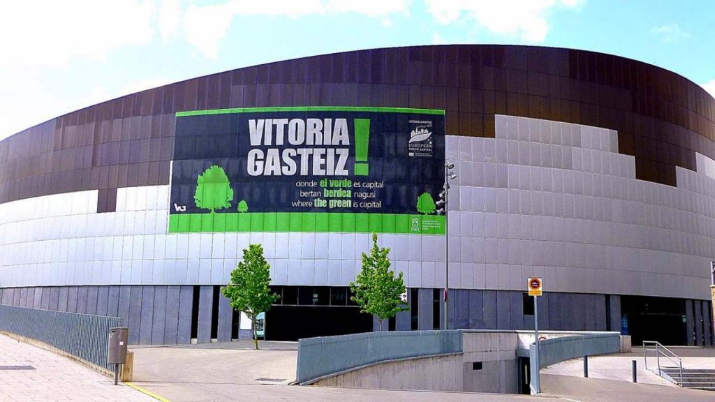 El Iradier Arena se transformará en 2027 y certifica el adiós definitivo del toreo en Vitoria-Gasteiz
