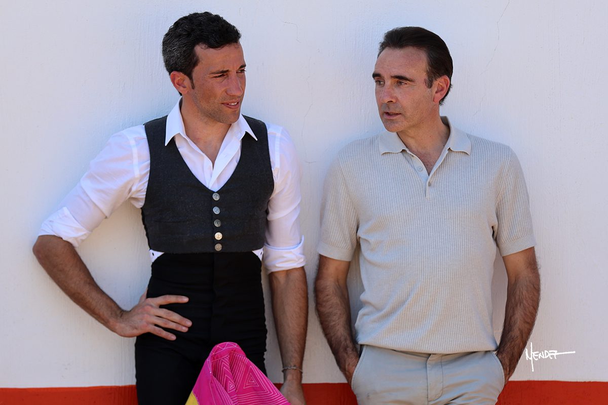 David de Miranda nos comparte sus sensaciones de cara a su presentación en el carnaval de Jalostotitlán