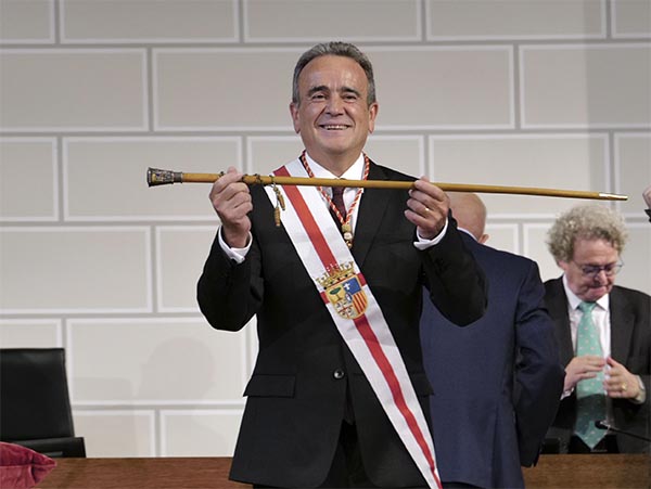 La Diputación defiende la legalidad del pliego de La Misericordia y descarta paralizar el concurso