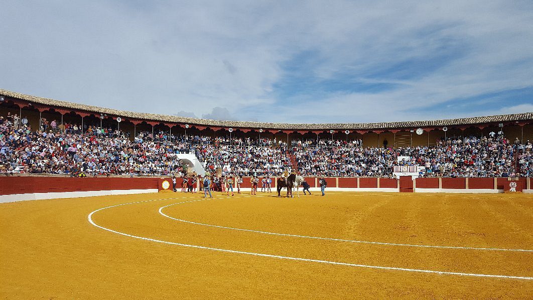 Baeza activa la venta física de entradas para la VII Corrida del Renacimiento