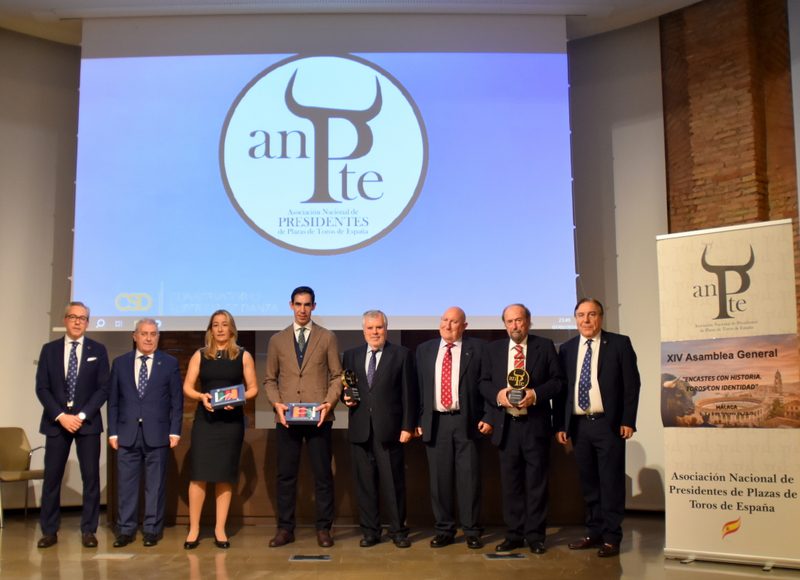 Antonio Lorca y Carlos Crivell, Premios Marcelino Moronta 2026 por su defensa del rigor y la independencia