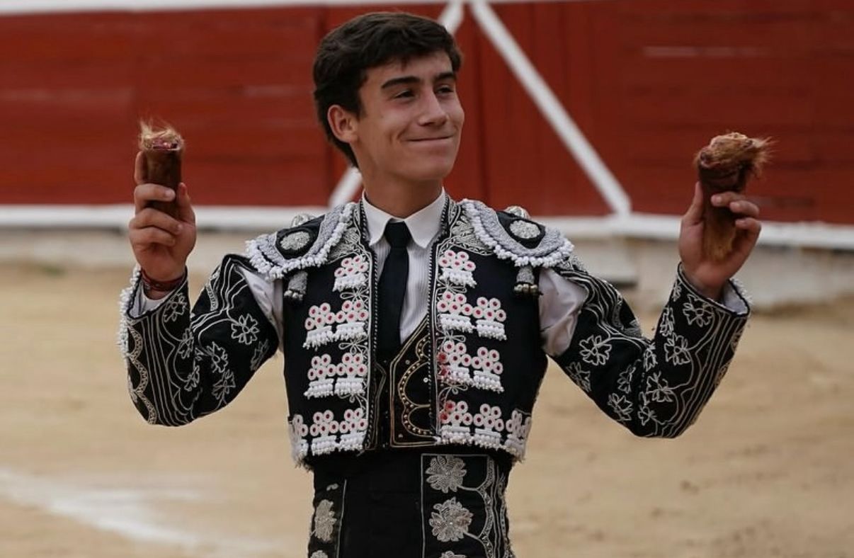 Manuel Quintana completa el elenco del Circuito de Novilladas de Andalucía 2026