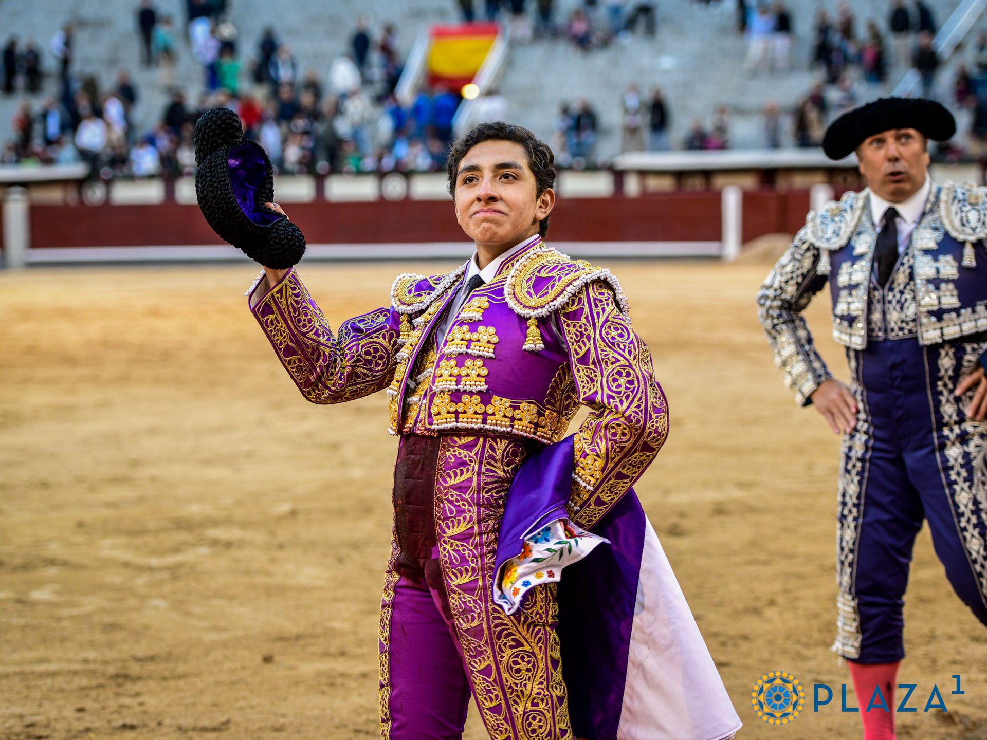 Juan Pablo Ibarra, sexto nombre confirmado para el Circuito de Madrid 2026