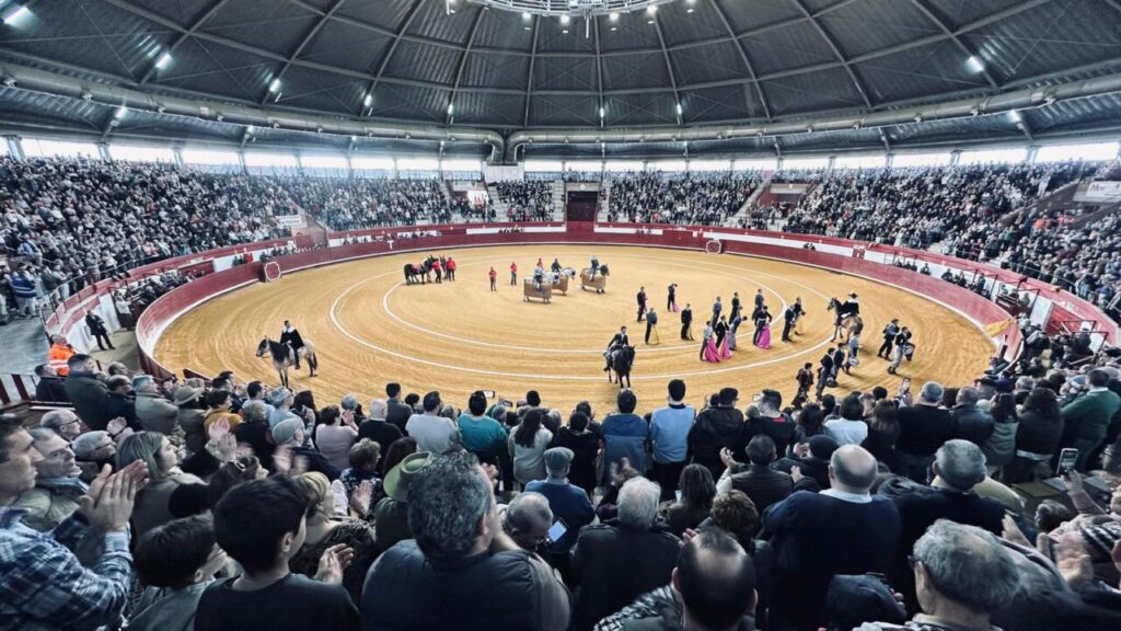 Máxima expectación para mañana en La Flecha en el arranque de temporada en Castilla y León