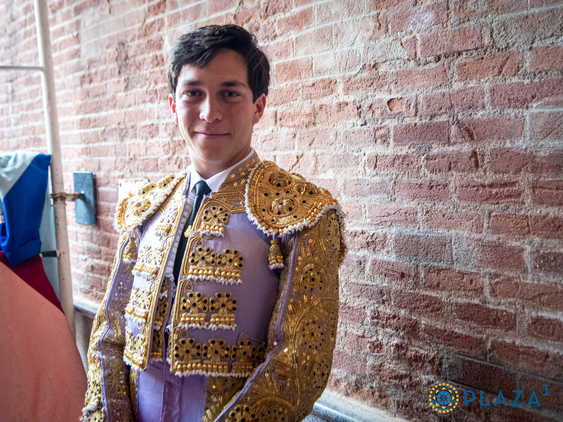 El mexicano Santiago López Ortega, segundo nombre confirmado para el Circuito de Madrid 2026